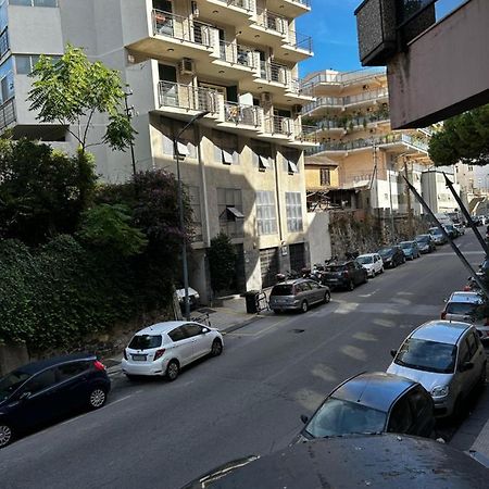 La Casa Di Dafne Apartamento Messina Exterior foto
