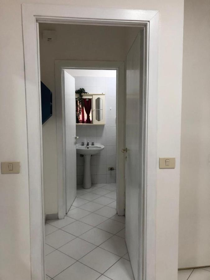 La Casa Di Dafne Apartamento Messina Exterior foto