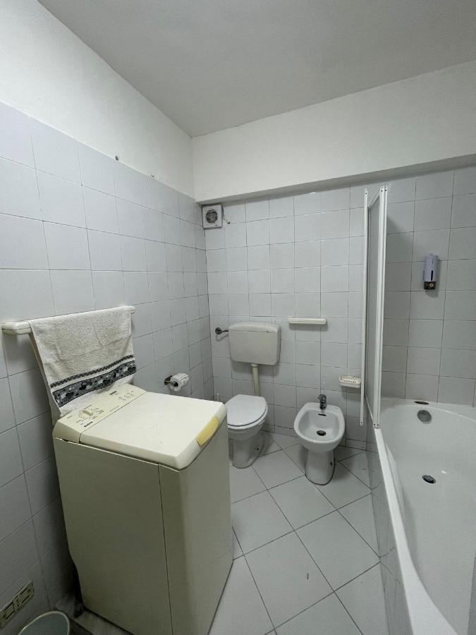 La Casa Di Dafne Apartamento Messina Exterior foto